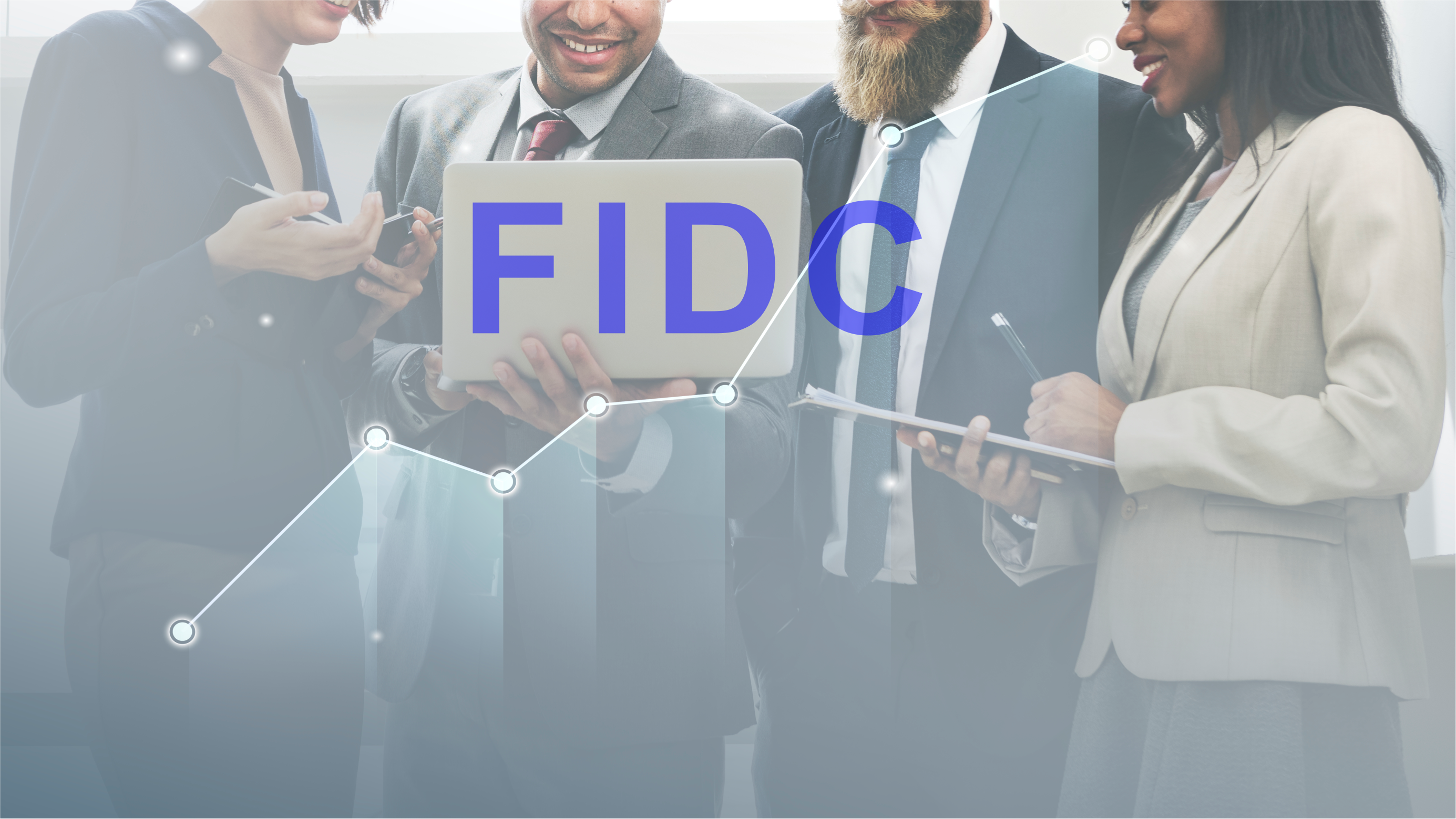 O que é FIDC e qual o papel dele na cadeia produtiva?