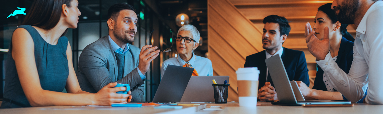Entenda como a Líber é a melhor parceira do CFO